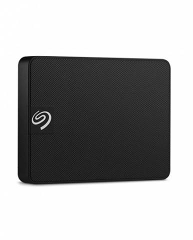 SSD disk 1TB Seagate Expansion