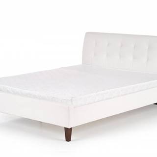 OKAY nábytok Čalúnená posteľ Kirsty 160x200, vrátane roštu, bez matracov, značky OKAY nábytok