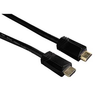 Hama HDMI kábel  122104, pozlátený, 2.0, 1,5m, značky Hama