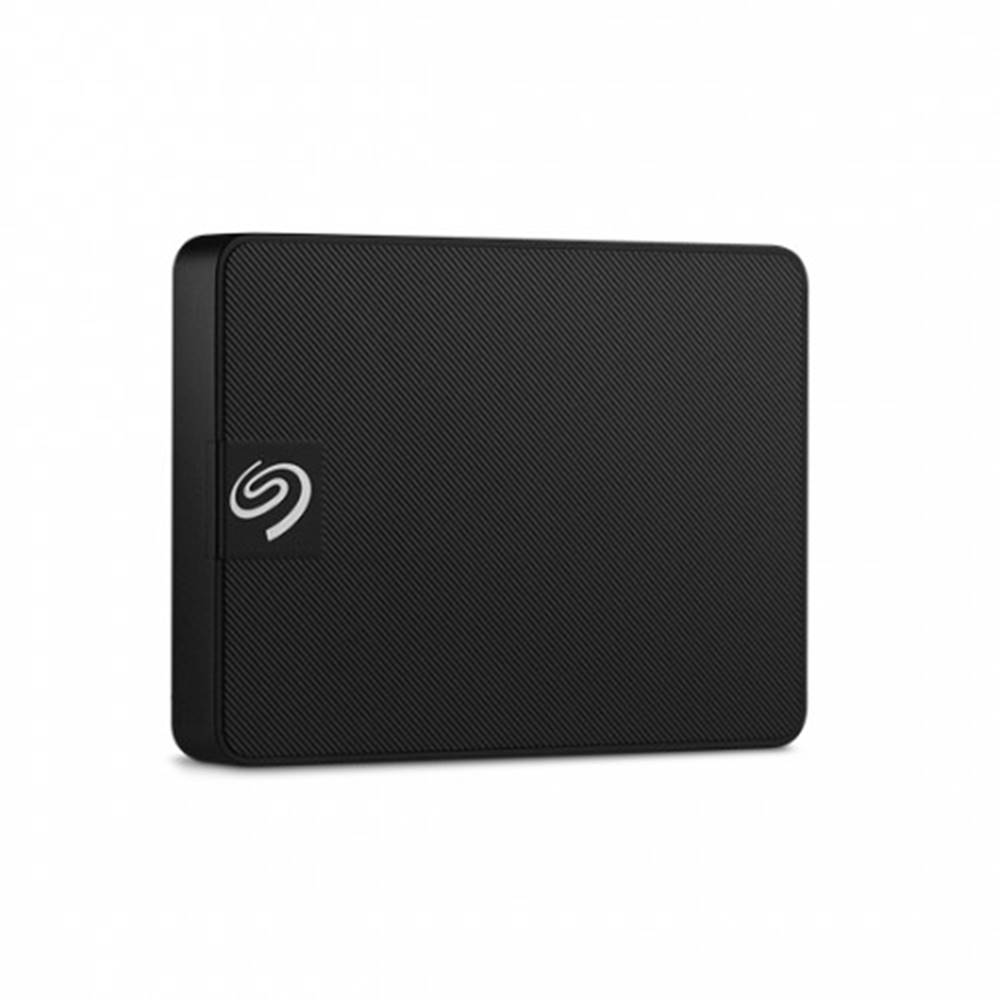 Seagate SSD disk 1TB  Expansion, značky Seagate