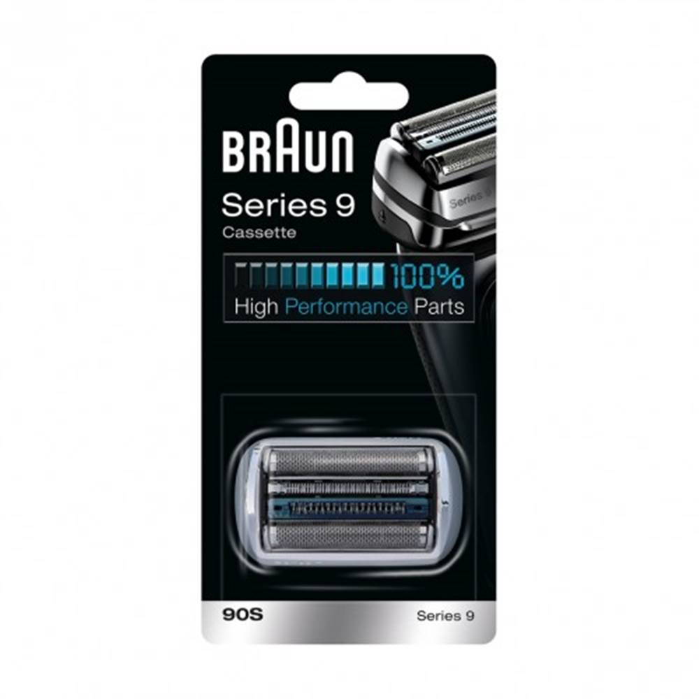 Braun Náhradná holiaca hlava  CombiPack Series 9 - 92S, značky Braun
