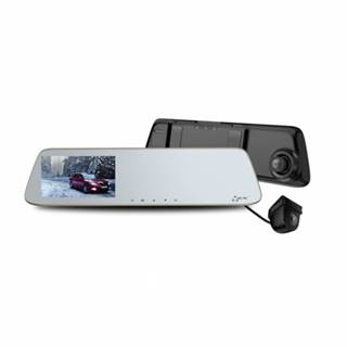 CEL-TEC Duálna kamera do auta Cel-Tec M6s FullHD, GPS, 140°, značky CEL-TEC