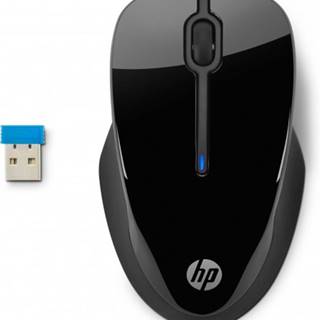 Bezdrôtová myš HP 250