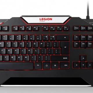 Herná klávesnica Lenovo Legion K200