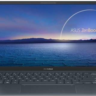 Asus Notebook ASUS UX425JA 14" i5 8GB, SSD 256GB + ZADARMO Antivírus Bitdefender Internet Security v hodnote 29.99,-EUR, značky Asus