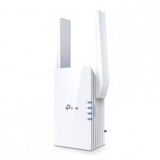 TP-Link WiFi extender  RE605X, AX1800, značky TP-Link