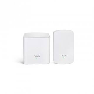 WiFi mesh Tenda Nova MW5, 2-pack