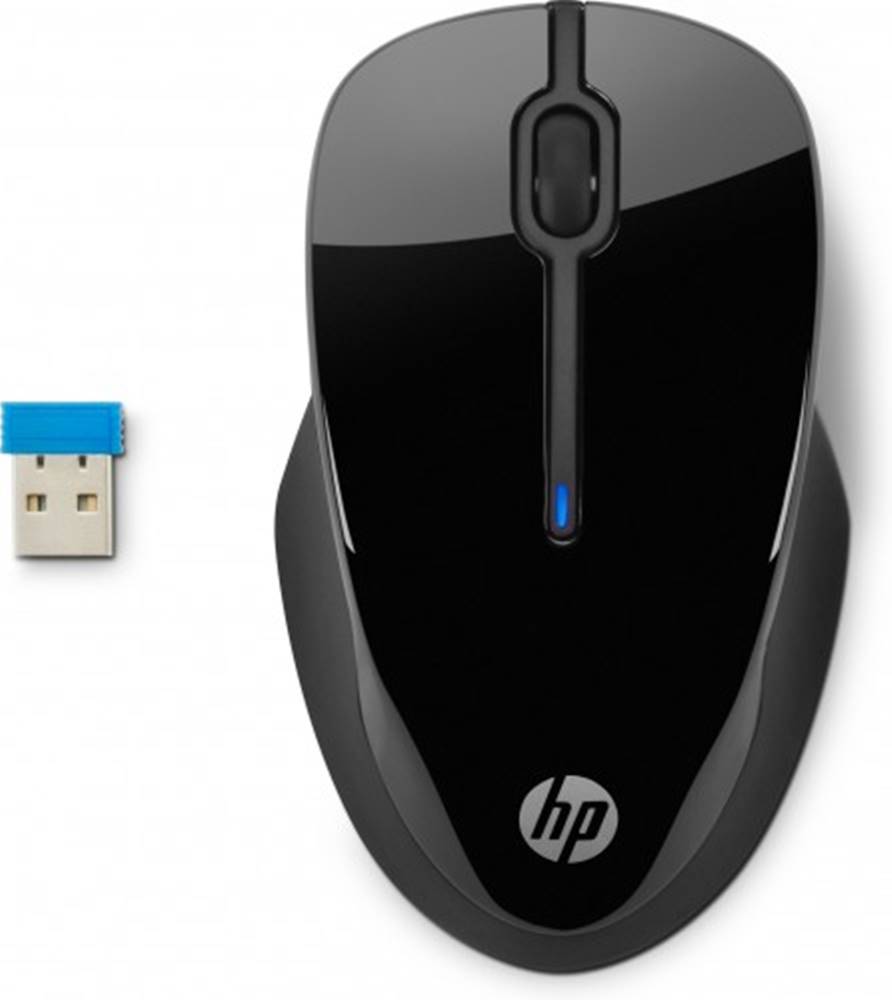 HP Bezdrôtová myš  250, značky HP