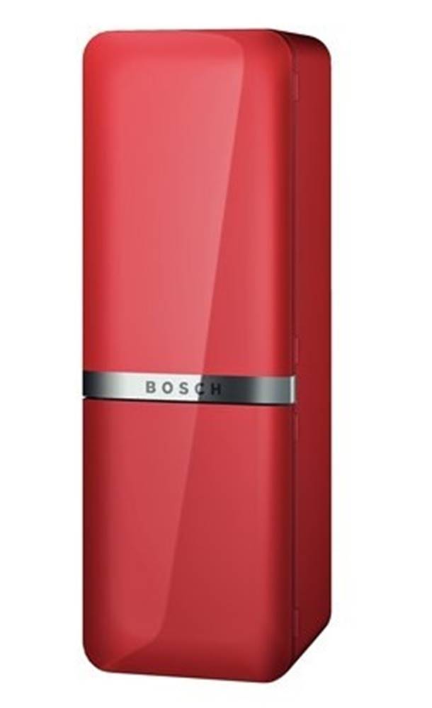 Bosch Kombinovaná chladnička s mrazničkou dole BOSCH KCE 40 AR 40 VADA, značky Bosch