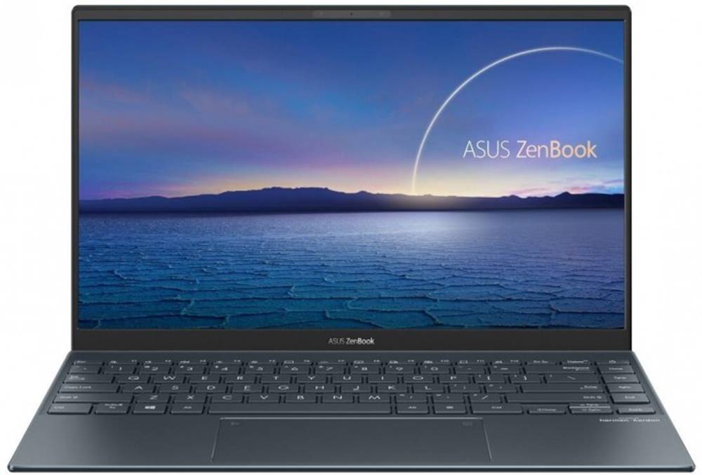 Asus Notebook ASUS UX425JA 14" i5 8GB, SSD 256GB + ZADARMO Antivírus Bitdefender Internet Security v hodnote 29.99,-EUR, značky Asus