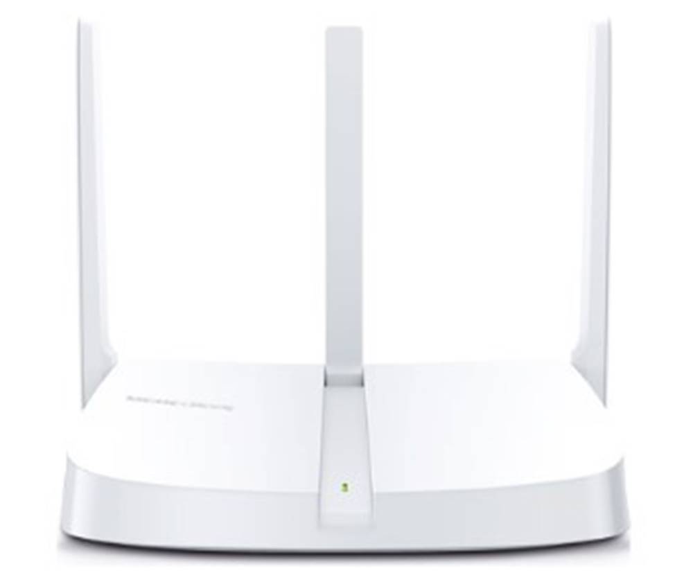 Mercusys WiFi router  MW305R, N300, značky Mercusys