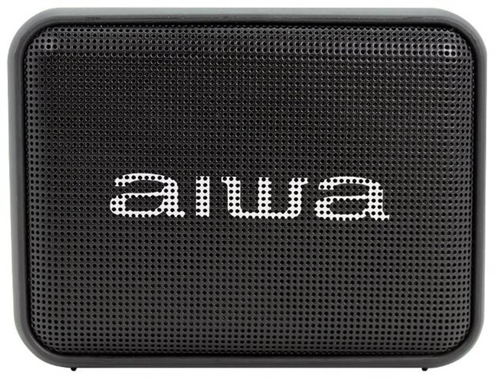 Aiwa Bluetooth reproduktor AIWA BS-200BK, značky Aiwa
