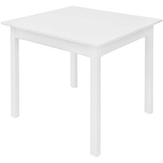 Jedálenský stôl Aspen 90x90