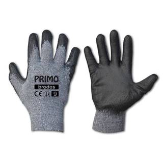 Ochranné rukavice Primo latex