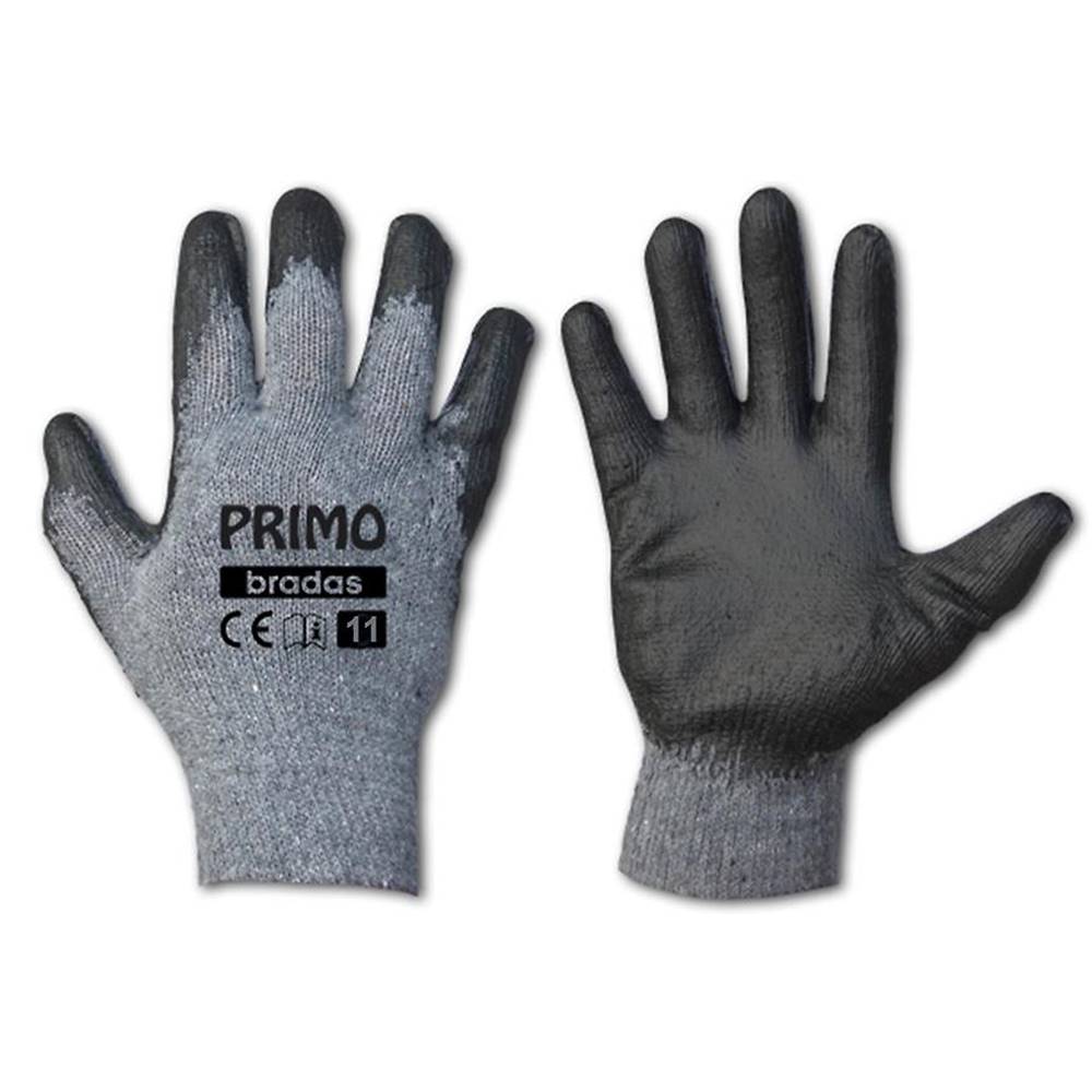 MERKURY MARKET Ochranné rukavice Primo latex, značky MERKURY MARKET