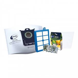 Electrolux Starter Kit  ESKD9, 8xsáček, 2xfilter, značky Electrolux