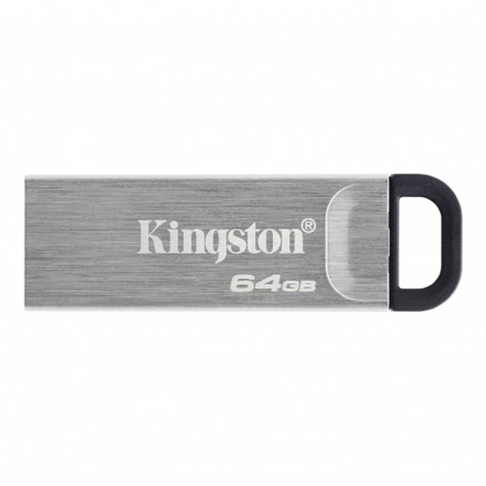 Kingston USB kľúč 64GB  DT Kyson, 3.2, značky Kingston