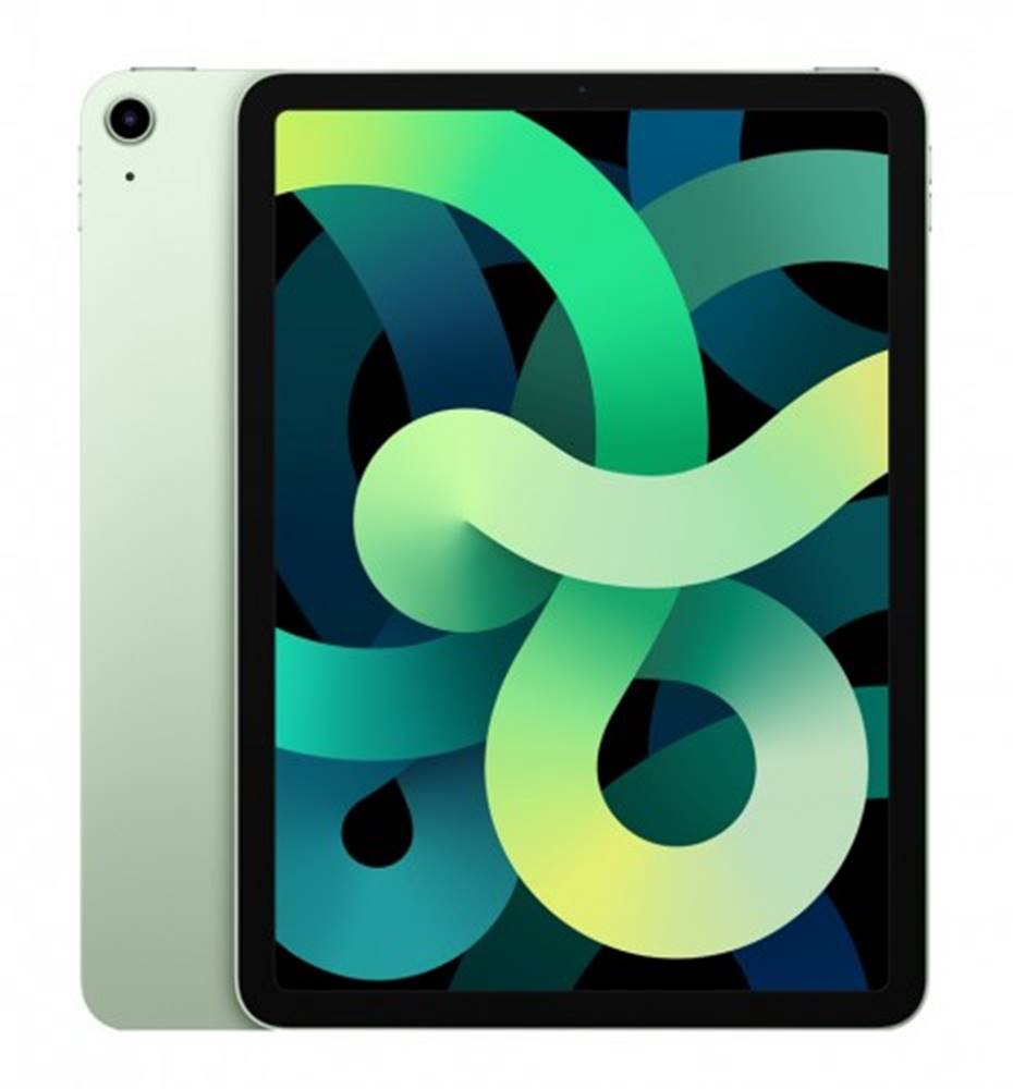 Apple  iPad Air Wi-Fi 256GB - Green 2020, značky Apple