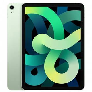 Apple iPad Air Wi-Fi 256GB - Green 2020