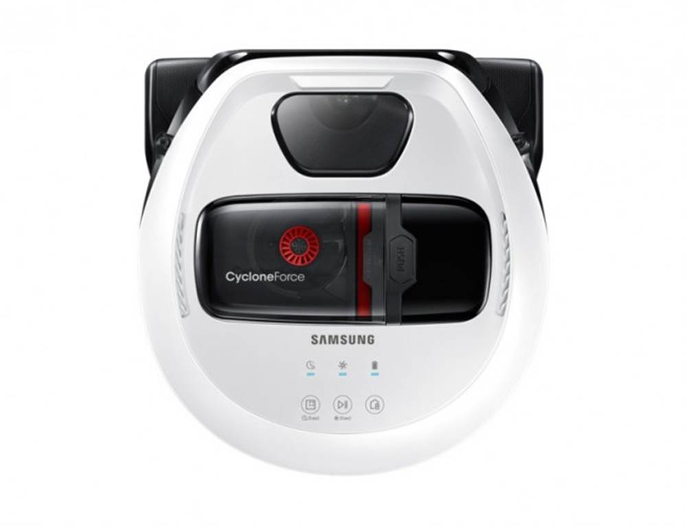 Samsung Robotický vysávač  VR10M701CUW, značky Samsung