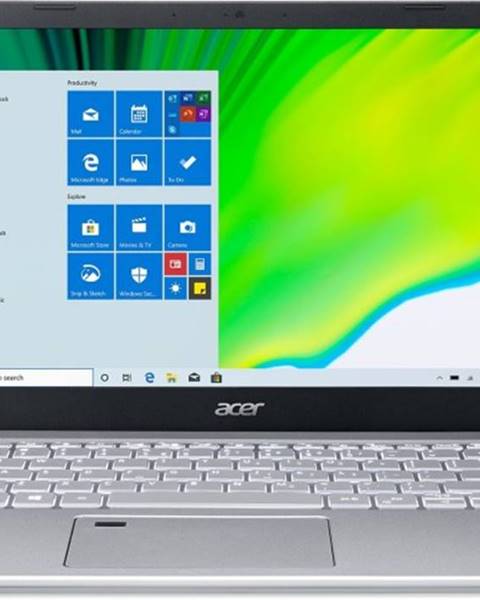Počítač Acer