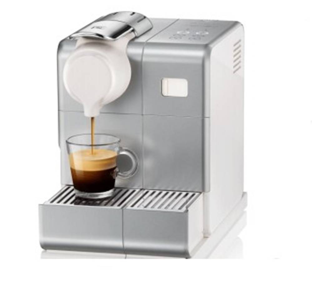 Nespresso Kapsuľový kávovar  De'Longhi EN560.S, značky Nespresso