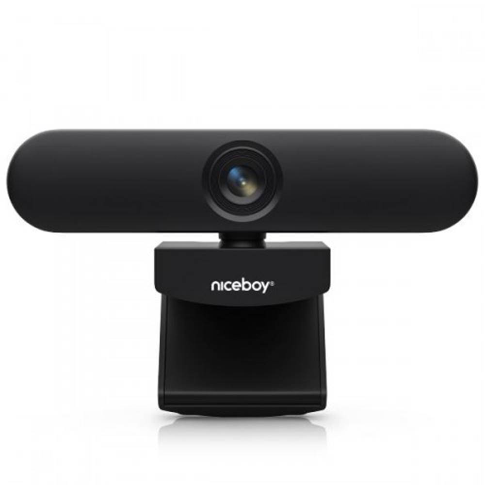 Niceboy Webkamera  STREAM Elite 4K, značky Niceboy