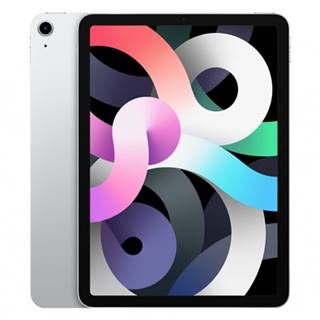Apple  iPad Air Wi-Fi 256GB - Silver 2020, značky Apple