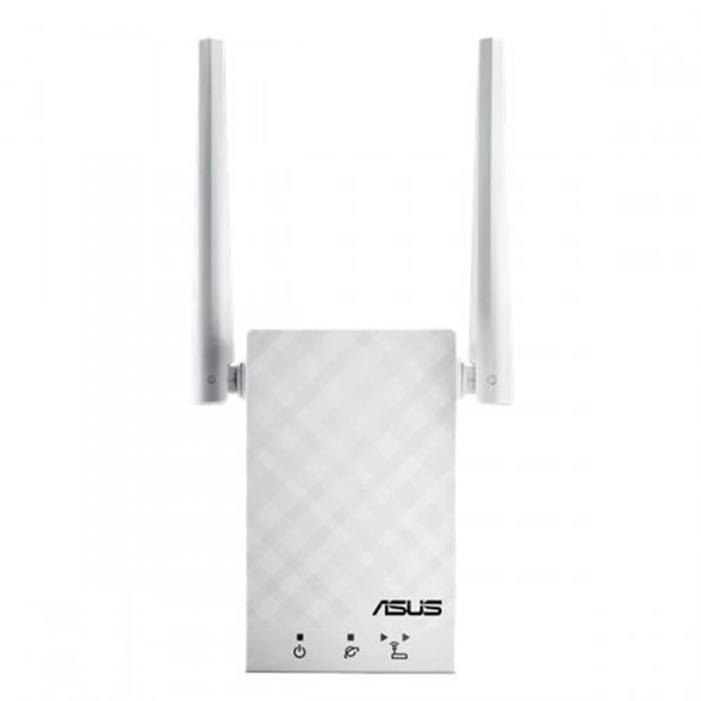 Asus WiFi extender  RP-AC55, AC1200, značky Asus