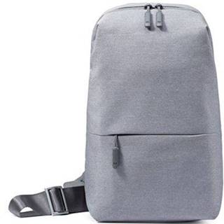 Batoh na notebook Xiaomi Mi City Sling Bag 4L