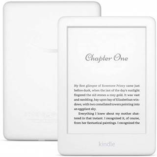 Amazon  Kindle 2020, značky Amazon
