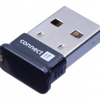 Bluetooth USB adaptér Connect IT