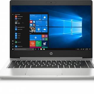 Notebook HP ProBook 440 G7 14" i7 16GB, SSD 512GB, 9HP67EA