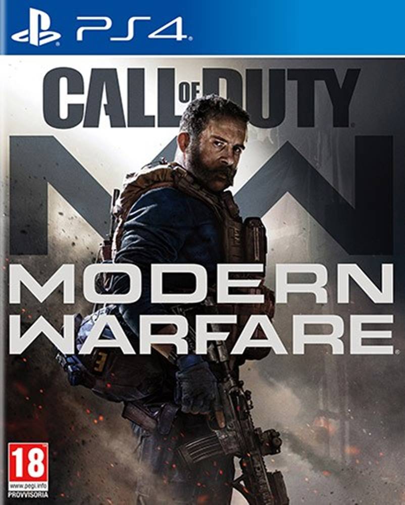 AT Computers Call of Duty: Modern Warfare, značky AT Computers