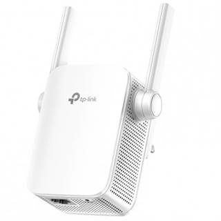 TP-Link WiFi extender  RE205, AC750, značky TP-Link