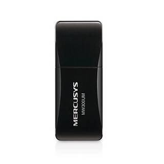 Mercusys WiFi USB adaptér  MW300UM, N300, značky Mercusys