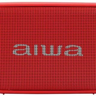 Aiwa Bluetooth reproduktor AIWA BS-200RD, značky Aiwa