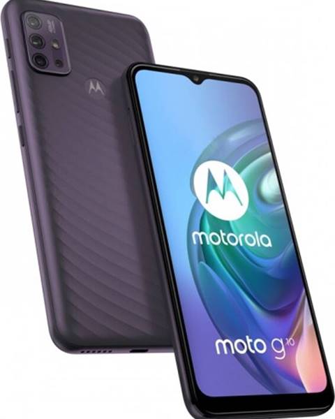 Mobil Motorola