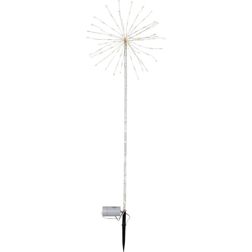 Best Season Vonkajšia zapichovatelná svetelná dekorácia Star Trading Outdoor Firework Anathe, výška 100 cm, značky Best Season