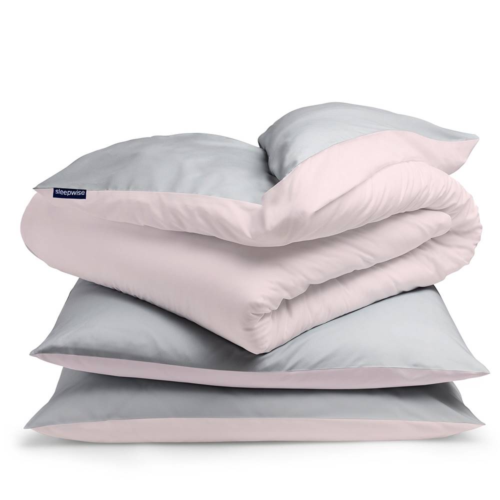Sleepwise  Soft Wonder-Edition, posteľná bielizeň, 155 × 200 cm, značky Sleepwise