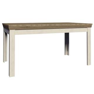 MERKURY MARKET Jedálenský stôl Royal ST severská borovica/divoký dub, značky MERKURY MARKET