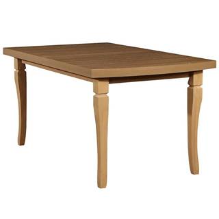 Stôl ST34 160X90+40F dub wotan