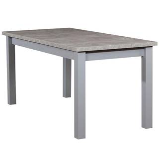 Stôl ST28 160x80+40