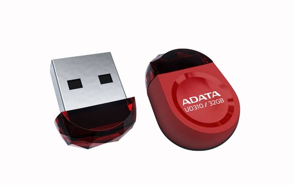ADATA USB kľúč 32GB Adata UD310, 2.0, značky ADATA