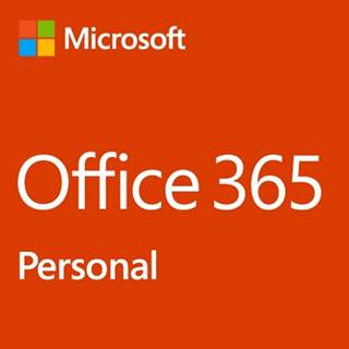 Microsoft Office 365 Home CZ, značky Microsoft