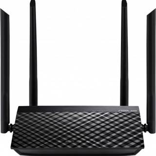 WiFi router ASUS RT-AC750L, AC750