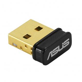 Asus WiFi USB adaptér ASUS USB-N10 NANO B1, N150, značky Asus