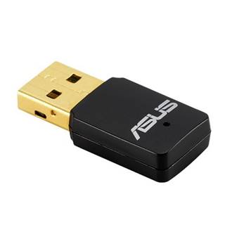 Asus WiFi USB adaptér ASUS USB-N13 V2, N300, značky Asus
