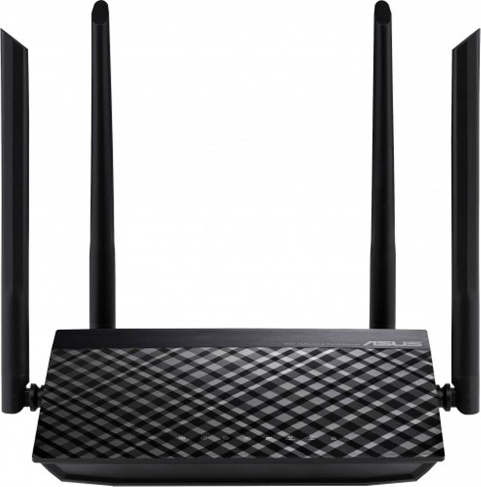 Asus WiFi router ASUS RT-AC750L, AC750, značky Asus