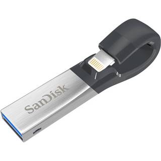 USB kľúč 32GB SanDisk iXpand, 3.0